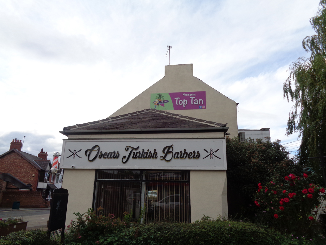 Business in Normanby Photo 164